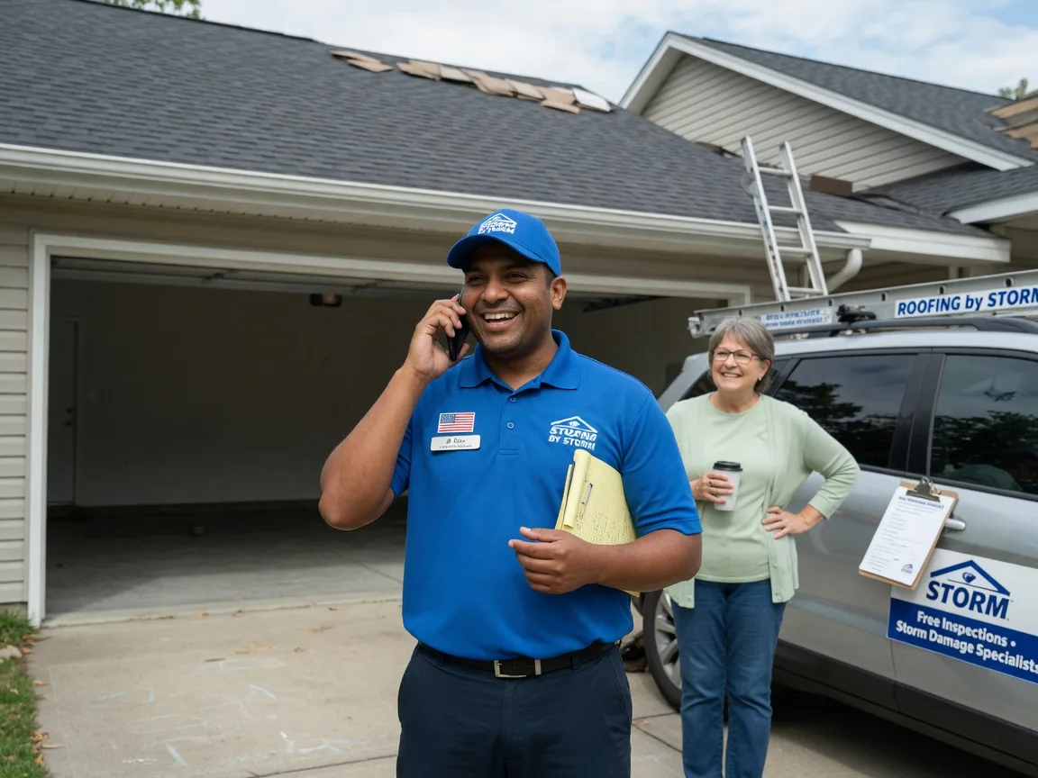 Roof Repair Near Me Marshville, NC FAQs