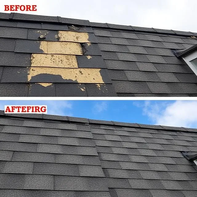 Roof Repair Near Me in Marshville, NC near me